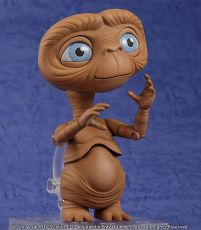 E.T. the Extra-Terrestrial Nendoroid Action Figure E.T. 10 cm 1000toys