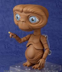 E.T. the Extra-Terrestrial Nendoroid Action Figure E.T. 10 cm 1000toys