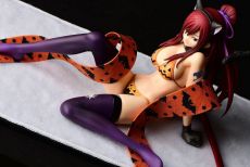 Fairy Tail Statue 1/6 Erza Scarlet - Halloween CAT Gravure_Style 13 cm Orca Toys