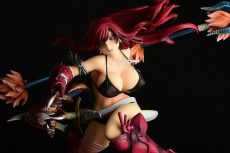 Fairy Tail Statue 1/6 Erza Scarlet the Knight Ver. Another Color Crimson Armor 31 cm Orca Toys