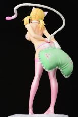 Fairy Tail Statue 1/6 Lucy Heartfilia·Cherry blossom CAT Gravure_Style 25 cm Orca Toys