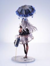 Girls FrontlinePVC Statue 1/7 FX-05 She Comes From The Rain 33 cm Oriental Forest