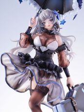 Girls FrontlinePVC Statue 1/7 FX-05 She Comes From The Rain 33 cm Oriental Forest