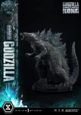 Godzilla vs. Kong Giant Masterline Statue Godzilla 87 cm Prime 1 Studio