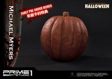 Halloween Statue 1/2 Michael Myers Bonus Version 107 cm Prime 1 Studio