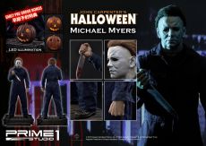 Halloween Statue 1/2 Michael Myers Bonus Version 107 cm Prime 1 Studio