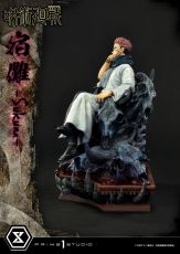 Jujutsu Kaisen Premium Masterline Series Statue Ryomen Sukuna 34 cm Prime 1 Studio