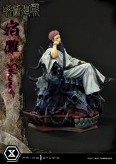 Jujutsu Kaisen Premium Masterline Series Statue Ryomen Sukuna 34 cm Prime 1 Studio