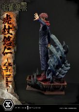 Jujutsu Kaisen Premium Masterline Series Statue Yuji Itadori 38 cm Prime 1 Studio