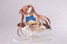 Original Illustration Statue 1/6 Magical Infusion! Airi Tsugaike Illustrated by Momi 14 cm Orchid Seed