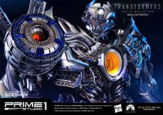 Transformers Age of Extinction Statue Galvatron 77 cm Prime 1 Studio