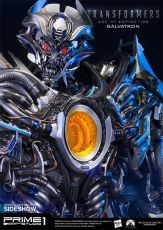 Transformers Age of Extinction Statue Galvatron 77 cm Prime 1 Studio