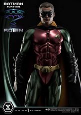 Batman Forever Museum Masterline Series Statue 1/3 Robin 90 cm Prime 1 Studio
