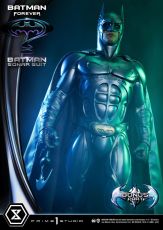 Batman Forever Statue Batman Sonar Suit Bonus Version 95 cm Prime 1 Studio