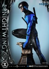 Batman Hush Statue Nightwing 87 cm Prime 1 Studio