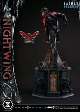Batman Hush Statue Nightwing Red Version 87 cm Prime 1 Studio