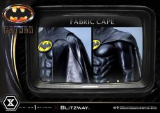 Batman Statue 1/3 Batman 1989 Ultimate Version 78 cm Prime 1 Studio