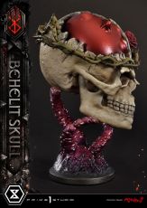 Berserk Life Scale Statue Behelit Skull 20 cm Prime 1 Studio
