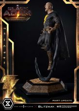 Black Adam Museum Masterline Statue 1/3 Black Adam Champion Edition 96 cm Prime 1 Studio