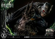 Dark Knights: Metal Statue 1/3 Batman of Earth-1 Deluxe Version 43 cm Prime 1 Studio