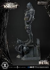 Dark Nights: Metal Statues The Grim Knight & The Grim Knight Exclusive 82 cm Assortment (3) Prime 1 Studio