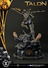 DC Comics Court of Owls Statues Talon Regular & Talon Exclusive Bonus Version 82 cm Assortment (3) Prime 1 Studio