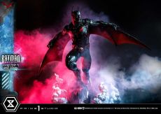 DC Comics Museum Masterline Statue 1/3 Batman Beyond (Concept Design by Will Sliney) Bonus Version 72 cm Prime 1 Studio