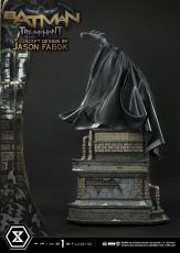 DC Comics Museum Masterline Statue 1/3 Batman Triumphant (Concept Design By Jason Fabok) Bonus Version 119 cm Prime 1 Studio