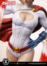 DC Comics Museum Masterline Statue Power Girl 75 cm Prime 1 Studio