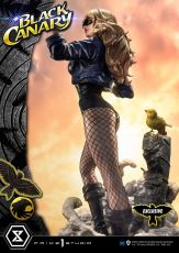 DC Comics Statues Black Canary & Black Canary Exclusive Bonus 69 cm Assortment (3) Prime 1 Studio