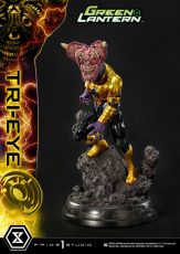 DC Comics Statue 1/3 Sinestro Corps Tri-Eye 54 cm Prime 1 Studio