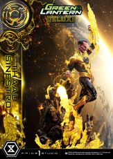 DC Comics Statue 1/3 Thaal Sinestro Deluxe Version 111 cm Prime 1 Studio