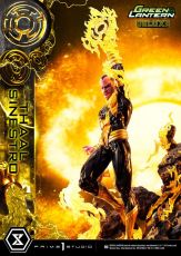 DC Comics Statue 1/3 Thaal Sinestro Deluxe Version 111 cm Prime 1 Studio