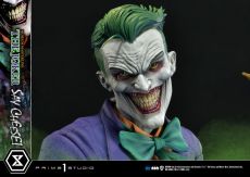 DC Comics Statue 1/3 The Joker Say Cheese 99 cm Prime 1 Studio