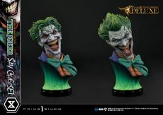 DC Comics Statue 1/3 The Joker Say Cheese Deluxe Bonus Version 99 cm Prime 1 Studio