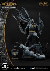 DC Comics Statue Batman Detective Comics #1000 Concept Design by Jason Fabok DX Bonus Ver. 105 cm Prime 1 Studio