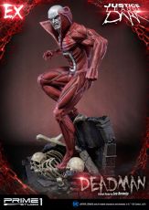DC Comics Statue Deadman Exclusive (Justice League Dark) 80 cm Prime 1 Studio
