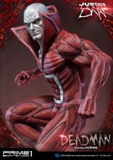 DC Comics Statue Deadman (Justice League Dark) 80 cm Prime 1 Studio