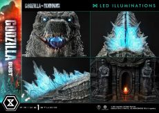 Godzilla vs Kong Bust Godzilla Bonus Version 75 cm Prime 1 Studio