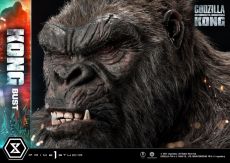 Godzilla vs Kong Bust Kong 67 cm Prime 1 Studio