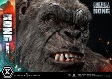 Godzilla vs Kong Bust Kong 67 cm Prime 1 Studio