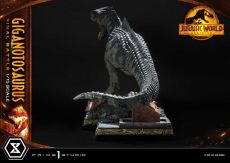 Jurassic World: Dominion Legacy Museum Collection Statue 1/15 Giganotosaurus Final Battle Regular Version 48 cm Prime 1 Studio
