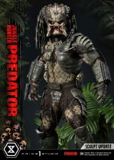 Predator Museum Masterline Statue 1/3 Jungle Hunter Predator 90 cm Prime 1 Studio