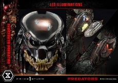 Predators Statue Berserker Predator 100 cm Prime 1 Studio