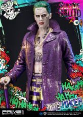 Suicide Squad Statue 1/3 The Joker 74 cm Prime 1 Studio