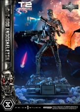 Terminator 2 Museum Masterline Series Statue 1/3 Judgment Day T800 Endoskeleton Deluxe Version 74 cm Prime 1 Studio