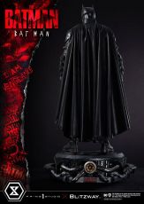 The Batman Museum Masterline Statue 1/3 Batman Bonus Version 79 cm Prime 1 Studio