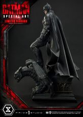 The Batman Statue 1/3 Batman Special Art Edition Limited Version 89 cm Prime 1 Studio