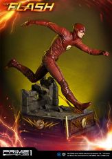 The Flash Statue Flash 69 cm Prime 1 Studio