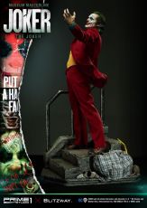 The Joker Museum Masterline Statue 1/3 Joker Bonus Version 70 cm Prime 1 Studio
